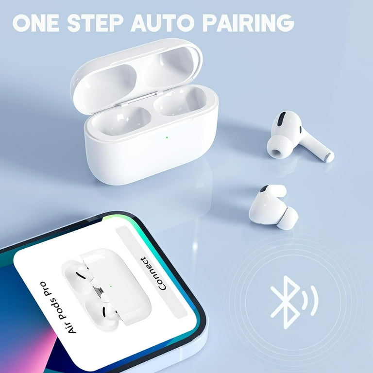 Charging Case How To Pair One New Airpod Connect Airpods Airpods