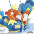 thumbnail image 3 of MEGA – Pokémon – Coffret Évolution Magicarpe (411 pces), 2 fig. art., 3 of 6