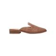thumbnail image 2 of Indigo Rd. Women's Haddler Slide On Block Heel Mule, 2 of 5