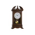 thumbnail image 1 of Hermle 42010 Horloge à Quartz Hamilton - Noyer, 1 of 1