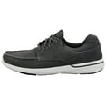 thumbnail image 7 of Skechers Men's Relaxed Fit-Elent-Mosen Boat Shoe, 7 of 7