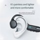 thumbnail image 4 of New X6 bone conduction Bluetooth wireless headset waterproof swimming, 4 of 5