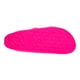 thumbnail image 3 of Sandalias clásicas Marca RBBASICS Exterior Sintético Color Rosa RBBASICS 75912, 3 of 3
