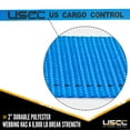 thumbnail image 5 of 2" x 20' Ratchet Straps w/ E  Fittings (10 Pack), 5 of 5