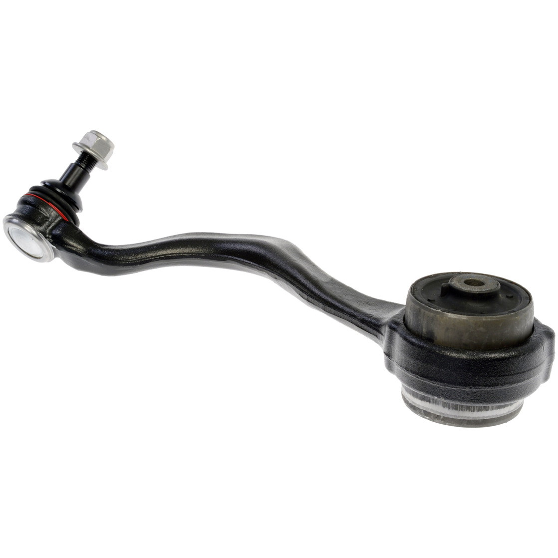 Dorman 527-573 Front Left Lower Forward Suspension Control Arm and Ball Joint Assembly for Specific BMW Models