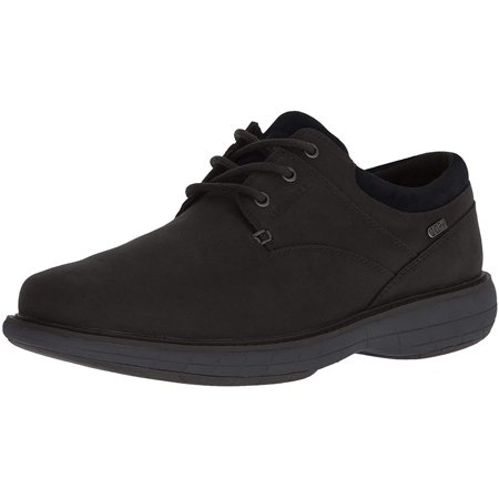 merrell world vue lace casual shoes