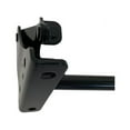 thumbnail image 3 of Front Left Driver Side Seat Mounting Bracket - Compatible with 2003 - 2007 Nissan Murano 2004 2005 2006, 3 of 4
