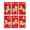 A, variant on PPKVUFD Set of 6 Red Envelopes Chinese New Year, Money Envelopes for Cash Christmas Money Hong Bao Red Pocket for Year of Horse 2026