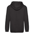 thumbnail image 2 of Fruit of the Loom Boys/Girls Premium Hooded Sweatshirt, 2 of 4