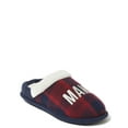 thumbnail image 3 of Dearfoams Cozy Comfort Mama Bear Clog, 3 of 6