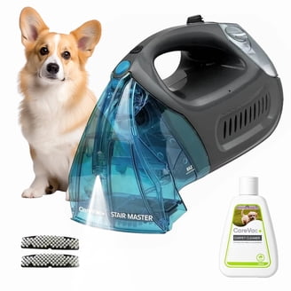 Hoover FH50258 Power Scrub Elite Pet Plus Carpet Cleaner