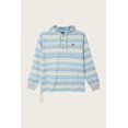 thumbnail image 4 of O'Neill Hauts pour Hommes Bleu Pâle / Viewpoint Pull, m, 4 of 4