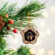 thumbnail image 4 of Pendiente de Árbol de Navidad, Adornación de Hogar, Collar de Árbol de Navidad, Acrílico, Durable, para Salón, para Estudio, Metal, Pequeño, para Dormitorio, 4 of 9