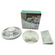 thumbnail image 2 of Trampa para insectos Sticky Indoor Electronic Bug Zapper Multi-funcional Pest Catcher Electric Fly Mosquito Trap Indoor, 2 of 8
