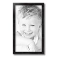 thumbnail image 2 of ArtToFrames 11x19 inch Walnut Bamboo large Picture Frame, Brown Wood Poster Frame (4876), 2 of 8