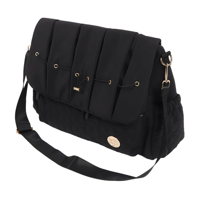 Sac à Couches pour Bébé, Sac à Dos Multifonctionnel Facile à Nettoyer à Accès Rapide Résistant aux Déchirures pour Bébé