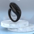 thumbnail image 1 of Anillo de control remoto con Bluetooth 5.3 para selfies, fotos, páginas, videos y aplicaciones de teléfono., 1 of 5