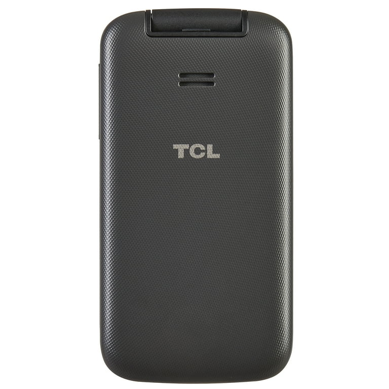 Tracfone TCL Flip 2 T408DL 16GB 日本語無し Tracfone TCL Flip 2 T408DL 16GB 日本語無し