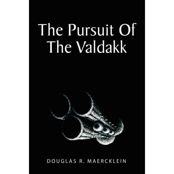 The Pursuit of the Valdakk, (Paperback)