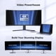 thumbnail image 4 of Cable Thunderbolt 5 Matters, 80 Gbps, 1 m, negro, Intel Cert, 4 of 7