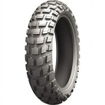 Michelin - 140/80-17 - Anakee Wild Dual Sport Rear Dual Sport Motorcycle Tire