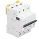 thumbnail image 5 of Disyuntor en miniatura 3P 400V Montaje en carril DIN Interruptor de protección contra sobrecarga de bajo voltaje IC65NC20A(20A) VoborMX herramienta, 5 of 8