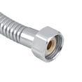 thumbnail image 2 of Samfox Shower Faucet, Wall-Mounted Bathroom Shower Faucet Mixer Showering Sprayer Hose Set, 2 of 7