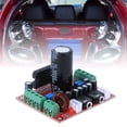 thumbnail image 4 of Placa amplificadora de potencia para automóvil Bling Bling TDA7850 4 x 50 W, 4 of 9