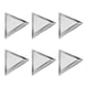 thumbnail image 1 of unbranded 6Ud Bandejas Para Almacenar Y Y En Proyectos DIY, 1 of 8