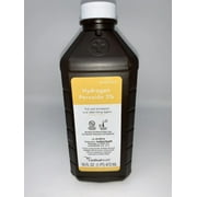 Cardinal Health Hydrogen Peroxide 3% 16 oz. Sale