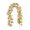 B, variant on HHBEAUTY Fall Garland Maple Leaf, 5.74Ft Hanging Vine Garland Artificial Autumn Foliage Garland Thanksgiving Decor for Home Wedding Fireplace Party Christmas