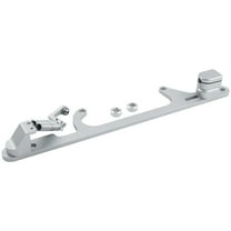 Allstar Performance Throttle Bracket Mopar Clear 4500