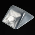 thumbnail image 5 of Uxcell 5 L Collapsible Water Container Cube Jug with Spigot and Sealing Cap, 5 of 6