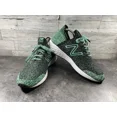 thumbnail image 1 of New Balance Sneakers Men 8D Fresh Foam Cruz Sockfit Running Shoes Green MCRZSLN2, 1 of 5