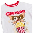 thumbnail image 3 of Gremlins Womens Movie Night Gizmo Pyjama Set, 3 of 7