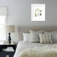 thumbnail image 6 of Classic Cocktail - Margarita, Framed Art Print Wall Art by Naomi McCavitt, 6 of 6