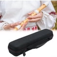 thumbnail image 2 of Hair Straightener Travel Case with Handle, Heat Resistant, Shockproof, Lightweight for Trip, 2 of 4