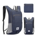 thumbnail image 2 of Rbaofujie Sac à Dos pour Femmes 15 L Sac à Dos de Randonnée Ultraléger Léger Pliable Sacs à Dos de Randonnée Imperméable Sac de Jour Pliant pour Voyage Sacs à Dos pour Garçons, 2 of 6