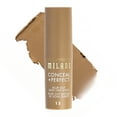thumbnail image 5 of Milani Conceal + Perfect Blur Out Skin Tint Stick-13, 0.286 oz, 5 of 15