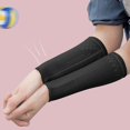 thumbnail image 1 of Mangas De Brazo De Voleibol SHIFENG Para Deportes Al Aire Libre Antebrazo Manga De Compresión Accesorios Deportivos Calentadores De Brazos, 1 of 4