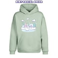 thumbnail image 3 of Penguins Pullover Urban Hoodie, 3 of 11