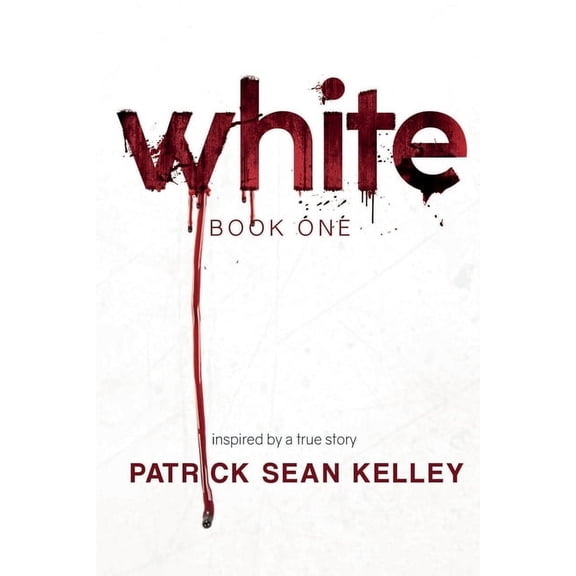 White, (Paperback)