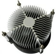thumbnail image 2 of Cooler Master A93 CPU Cooler Radiator - 95mm Cooling Fan & Aluminum Heatsink - for Intel CPU Socket LGA775 (A93), 2 of 6