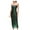 Army Green, variant on BLTIBY Women Sequin Dress Solid Color Sparkly Glitter Spaghetti Strap Sleeveless Long Fashion Party Night Out Club Fashion Dresses 2025 Silver M