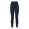 thumbnail image 1 of Legging Deportivo Wilson para Mujer Power Mesh Color Azul Marino Talla EG, 1 of 4