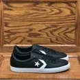 thumbnail image 3 of Converse Breakpoint Ox Black White Black, 3 of 16
