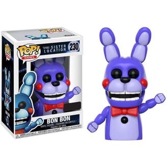 FUNKO FNAF BABY Five Nights At Freddys Sister Location Ennard nuovo FUNKO FNAF BABY Five Nights At Freddys Sister Location Ennard nuovo