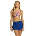thumbnail image 6 of Sporti Solid Cover Up Swim Skirt, Swim Skirt (Women’s), 6 of 8