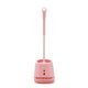 thumbnail image 1 of Escobillero para colgar en la pared Cepillo de limpieza de mango largo -rosa Afortunado Sencillez, 1 of 4