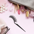 thumbnail image 2 of 10pcs Eyelash Displaying Stick False Eyelash Display Stick Eyelash Display Tool Acrylic Eyelash Holder, 2 of 5